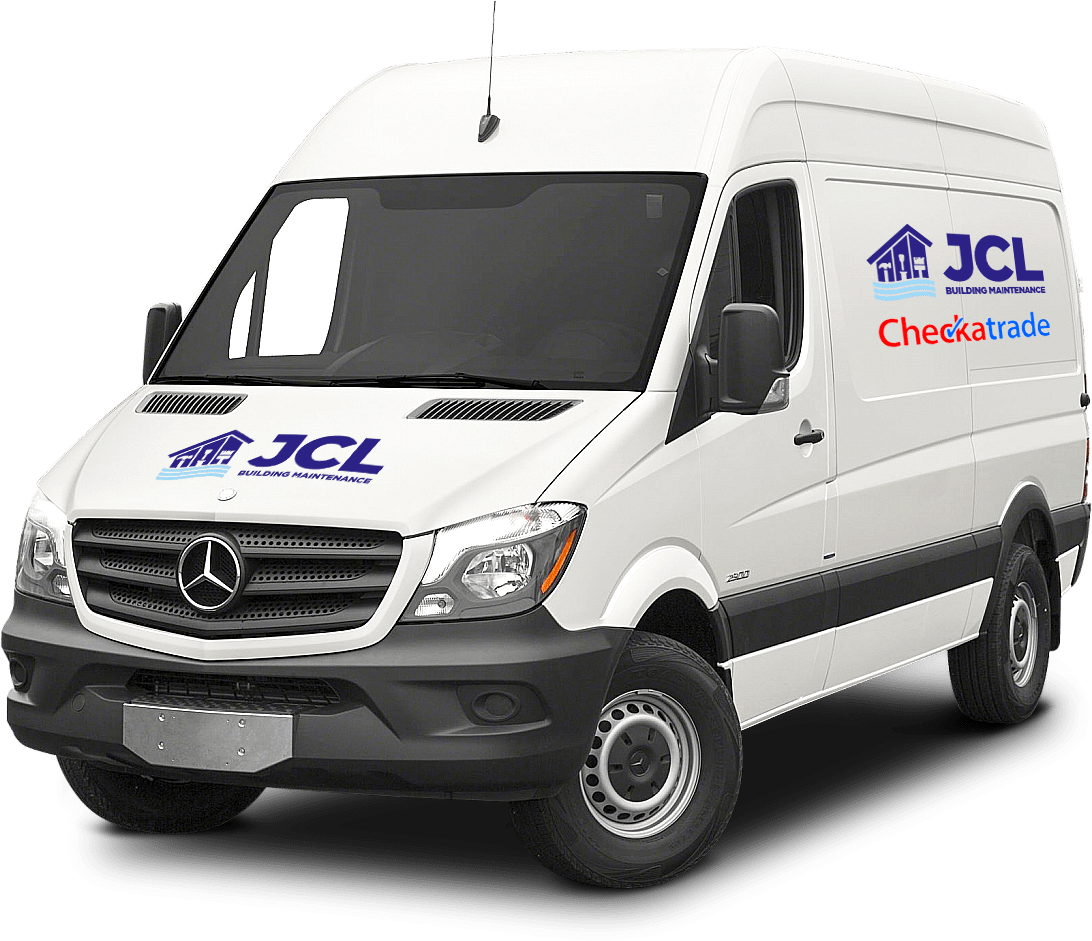 JCL van